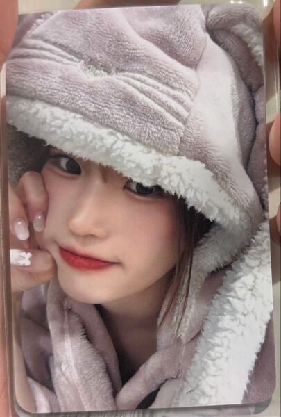 fromis_9 makestar ラキドロ ハヨン 日本限定 東京