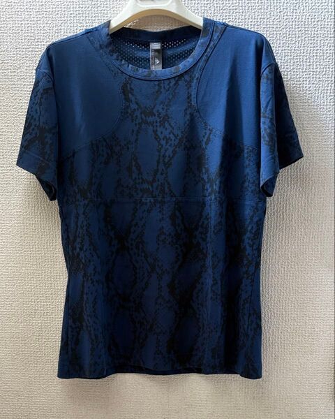 adidas ステラマッカートニー Tシャツ アディダス Adidas by Stella McCartney ヨガ 半袖 OT