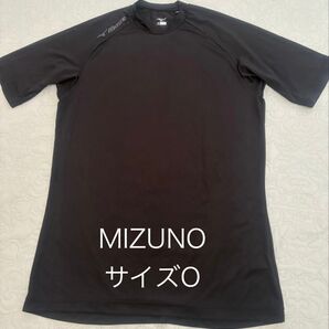 ■即購入OK■ミズノMIZUNO■アンダーシャツ■型番12JA5P30■美品