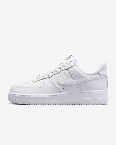 【新品・タグ付き】NIKE エア フォース 1 '07 イージーオン ウィメンズ 28cm 箱付き