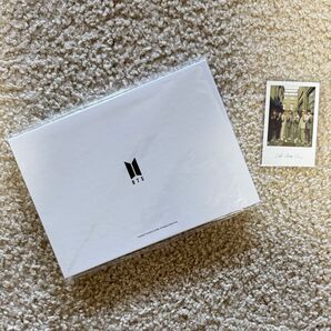 BTS「Yet to Come in BUSAN」フォトブック 【未使用品】