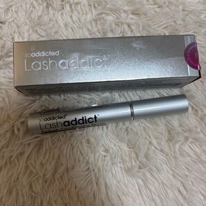 【正規品】Lashaddict まつ毛美容液 5ml ラッシュアディクト