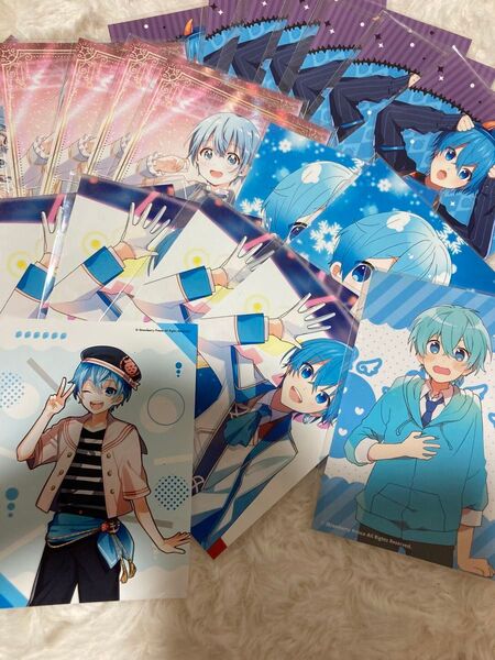 すとぷり ころんくん ブロマイド