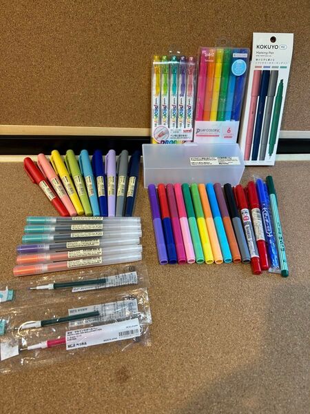 筆記用具 まとめ売り