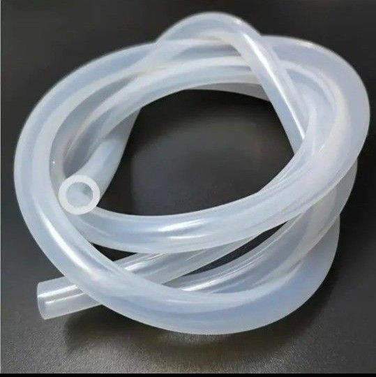 1013 新品 50cm 耐熱 シリコンチューブ 10×13
