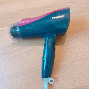 Panasonic パナソニック ionity ヘアドライヤー