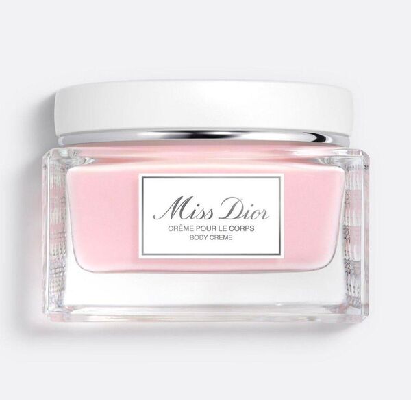 新品 未開封 ミス ディオール ボディクリーム Miss Dior 150ml