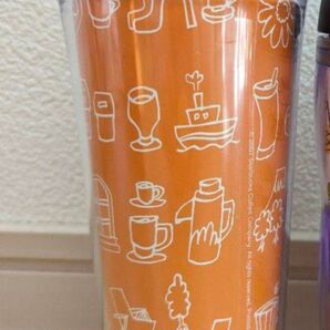 美品未使用 スターバックス タンブラー トールサイズ スターバックス