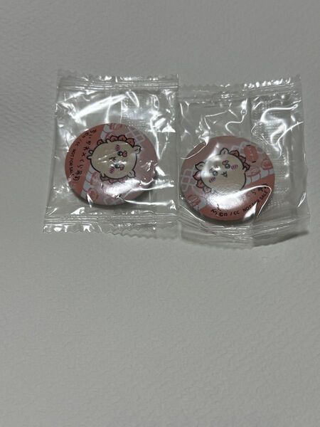 ちいかわくら寿司コラボグッズ