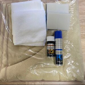 【新品!未使用!】 EXキーパー 1台施工キット
