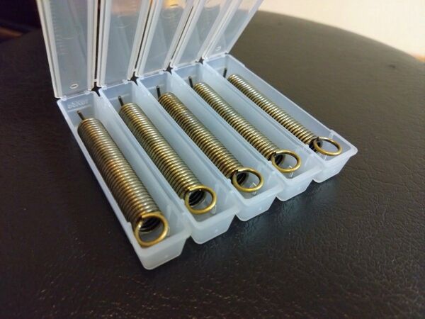 ESP Tremolo Tone Spring Type-2