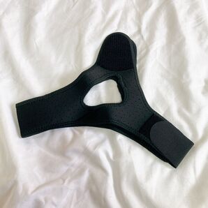 いびき防止グッズ 顎サポーター 鼻 呼吸 いびき防止ベルト いびき改善