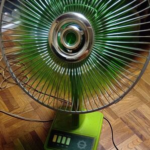 扇風機 レトロ 昭和レトロ