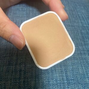 dプログラム 薬用スキンケアファンデーション オークル20