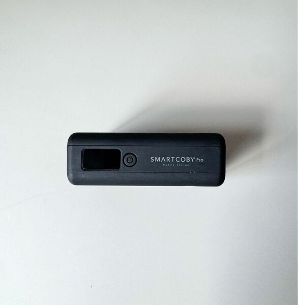 CIO SMARTCOBY Pro 30W モバイルバッテリー