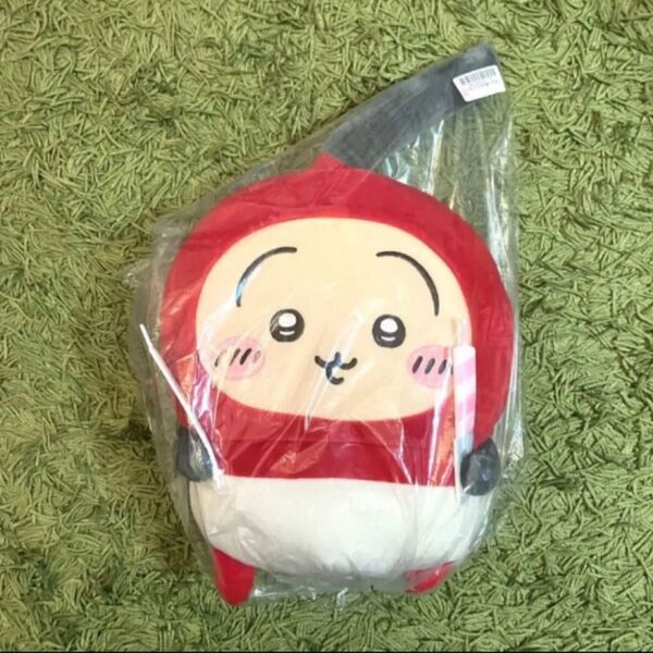 ちいかわ 誕生日BIGぬいぐるみ うさぎ 30cm