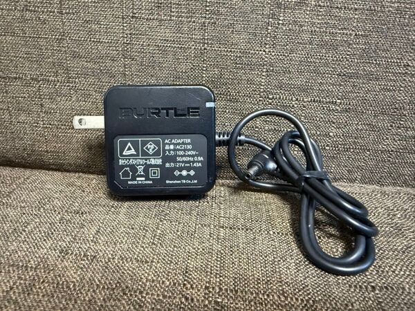 バートル ACアダプター 充電器