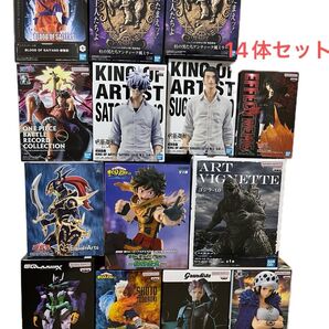 人気 プライズフィギュア 雑貨 まとめ売り