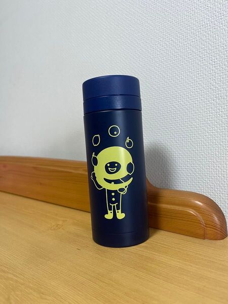 スリムサーモスステンレスボトル 200ml