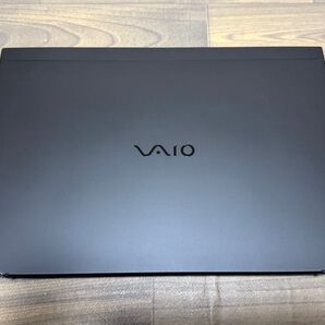 VAIO Z VJZ1418 11世代 i7-11370H 16G 512GB 4K