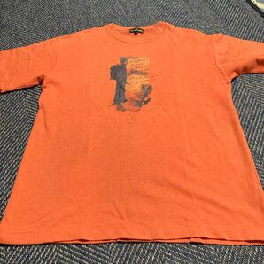 Tシャツ 半袖メンズデサント