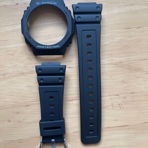 G-SHOCK GA-2100-1A4DR ブラックウレタンバンド