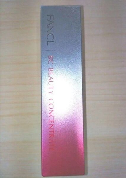 ファンケル BC ビューティ コンセントレートa (美容液) 18ml FANCL