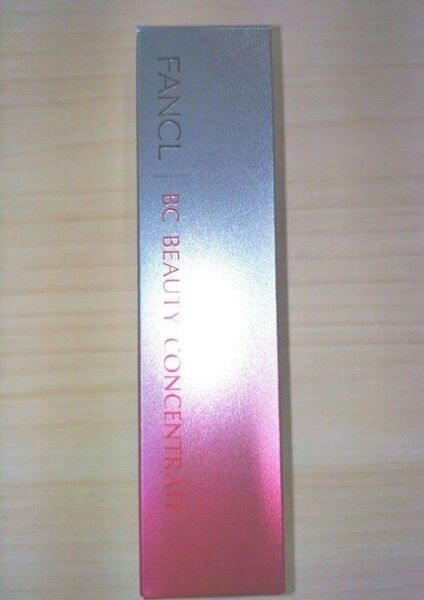 ファンケル BC ビューティ コンセントレートa (美容液) 18ml FANCL