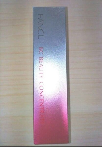 ファンケル BC ビューティ コンセントレートa (美容液) 18ml FANCL