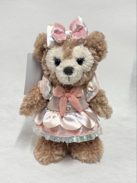東京ディズニーシー カラフルハピネス ポージープラッシー シェリーメイ