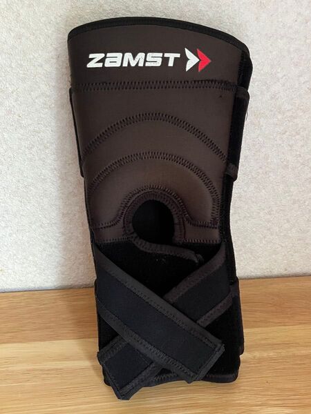 ZAMST 膝サポーター ザムスト ZK-7 Sサイズ 膝用サポート
