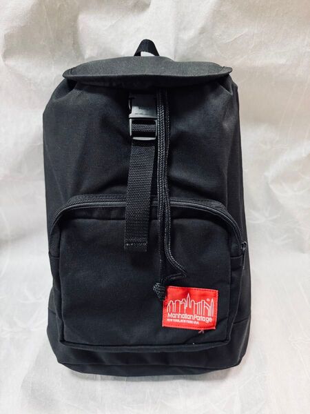 Manhattan Portage Dakota Backpack