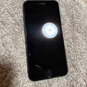 【美品】iPhone7 128GB SIMフリー ブラック