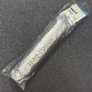 サンブロックアンブレラ55 モンベル 晴雨兼用折りたたみ傘 日傘