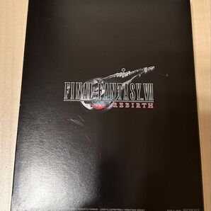 【PS5】 ファイナルファンタジーVII リバース