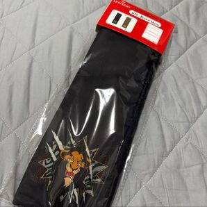 Disney ライオン・キング ヘア アイロンケース 新品