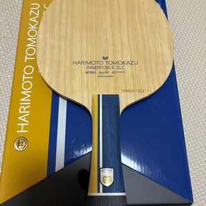 張本智和インナフォースZLC-FL-87g