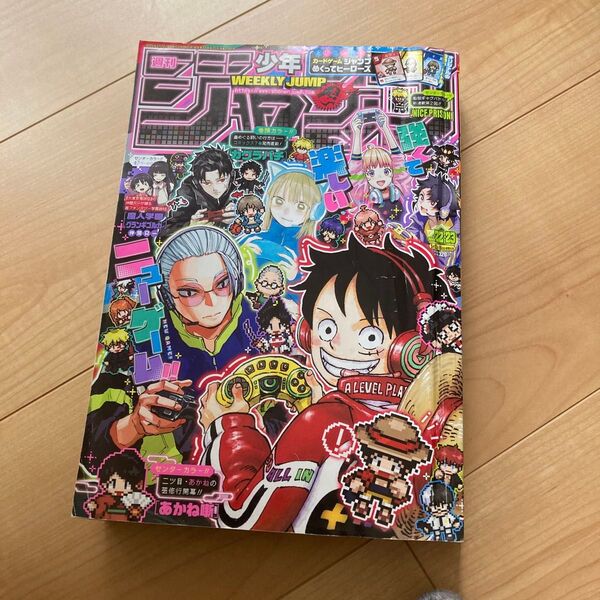 週刊少年ジャンプ 2025年5月19日号 (集英社)