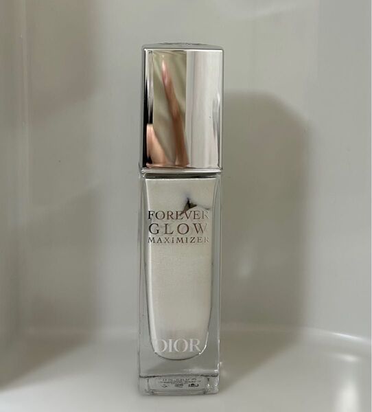 【超美品】Dior ディオールスキン フォーエヴァー グロウ マキシマイザー ハイライト