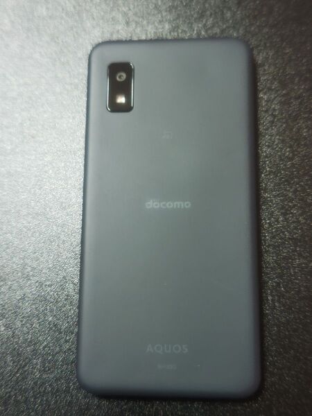 スマホ docomo AQUOS wish3 SH-53D 中古