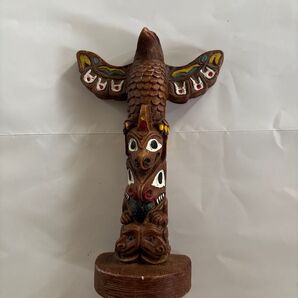 置物 木彫り