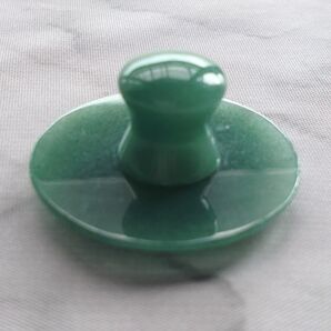 ダイエット マッサージ フェイスケア コスメ 美容 小顔 肌 ジェイドストーン 雑貨 日用品 生活雑貨 痩身 指圧 ツボ押し