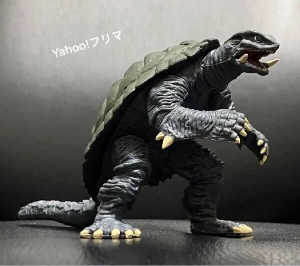 未開封 ガメラ 弍 ミニフィギュア HGフィギュア ガチャ ガシャポン バンダイ BANDAI 怪獣 特撮