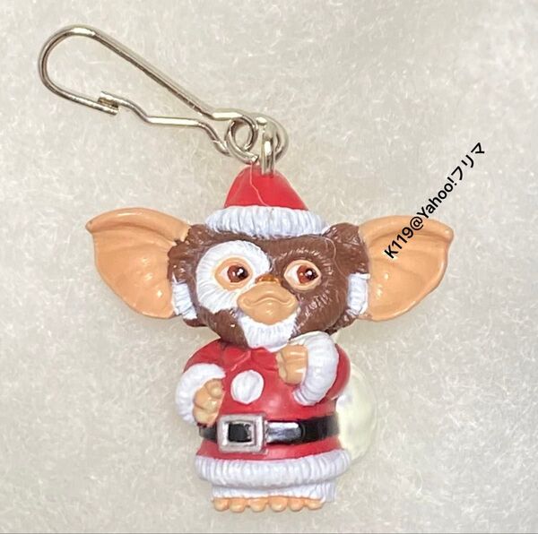 グレムリン ジュンプランニング製 gremlins ギズモ モグワイ ミニフィギュア マスコット gizmo