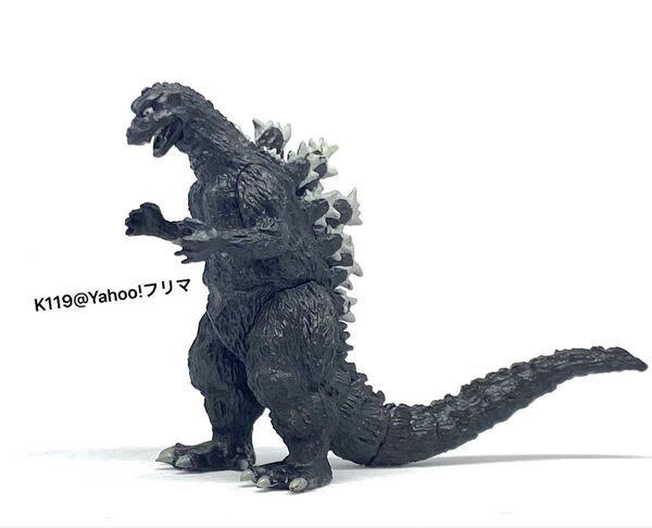 ゴジラ GODZILLA ミニフィギュア シンゴジラ シン・ゴジラ hgシリーズゴジラ/ガメラ/その他怪獣 特撮映画