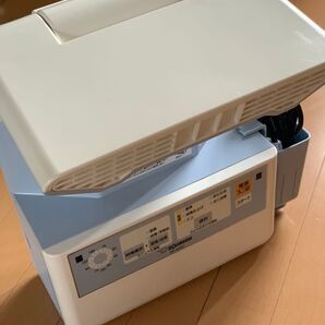 【ZOUJIRUSHI】象印 布団乾燥機 ふとん乾燥機 スマートドライ RF-AA20-AA