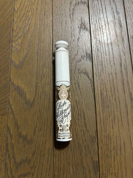 ☆マジョリカ マジョルカ☆ラッシュシルエットキーパー(まつ毛用化粧下地)☆6g☆