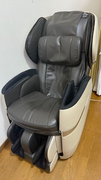 フジ医療機器 マッサージチェア