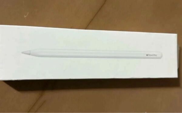 【未使用・国内正規品】Apple Pencil Pro