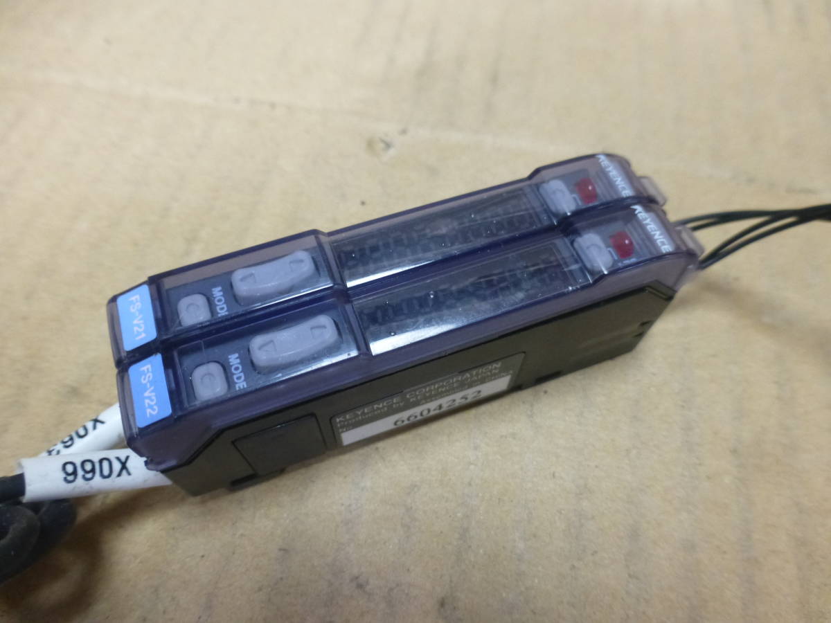 FS-V21の値段と価格推移は?|1件の売買データからFS-V21の価値が